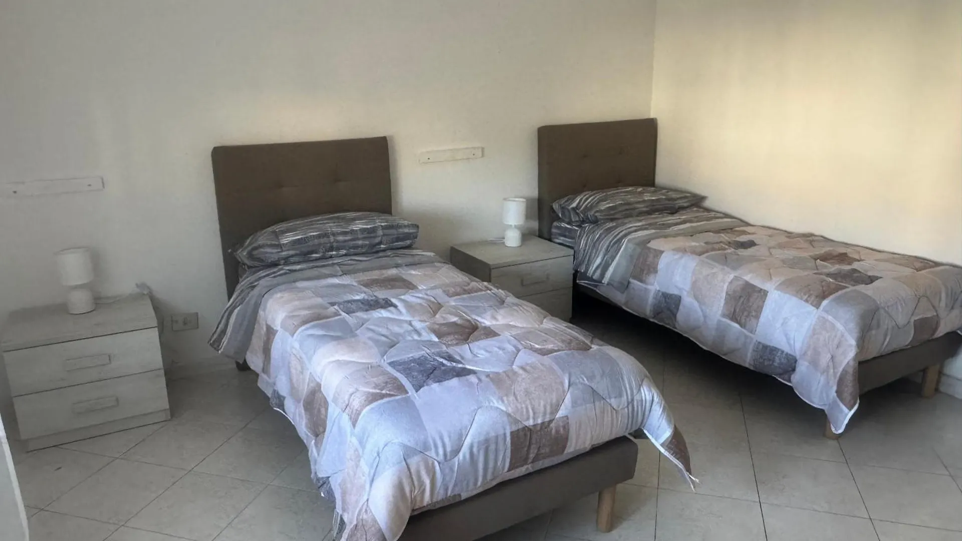 Cammeo Home Stagno Italy