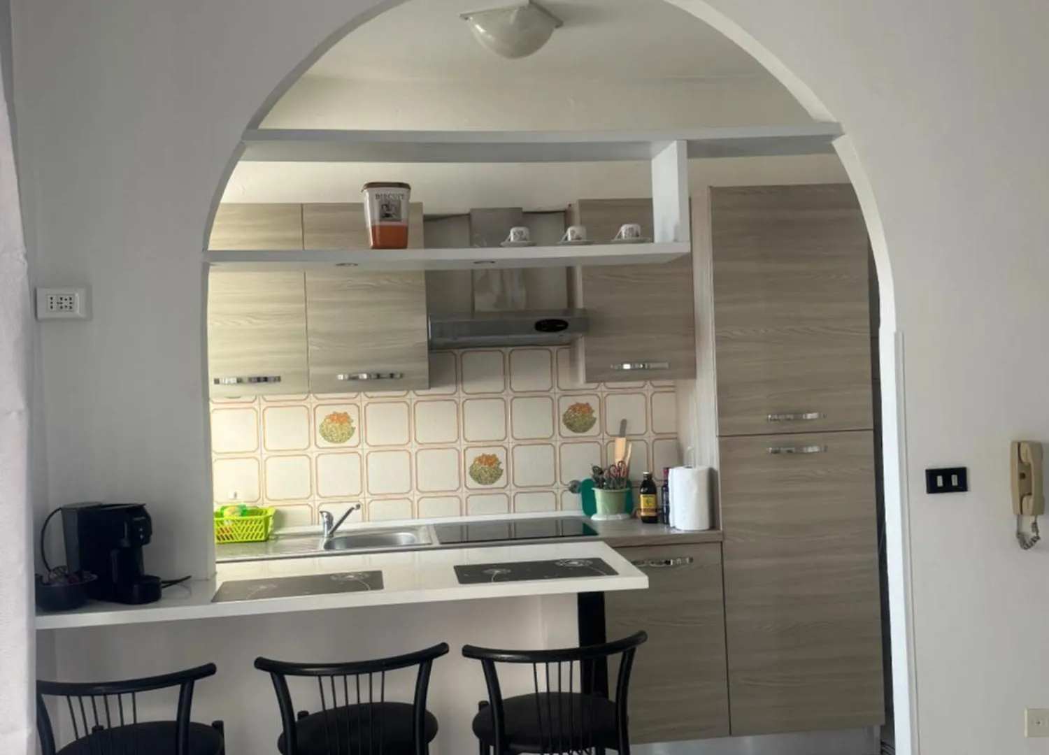 Cammeo Home Stagno 0*,  Italy
