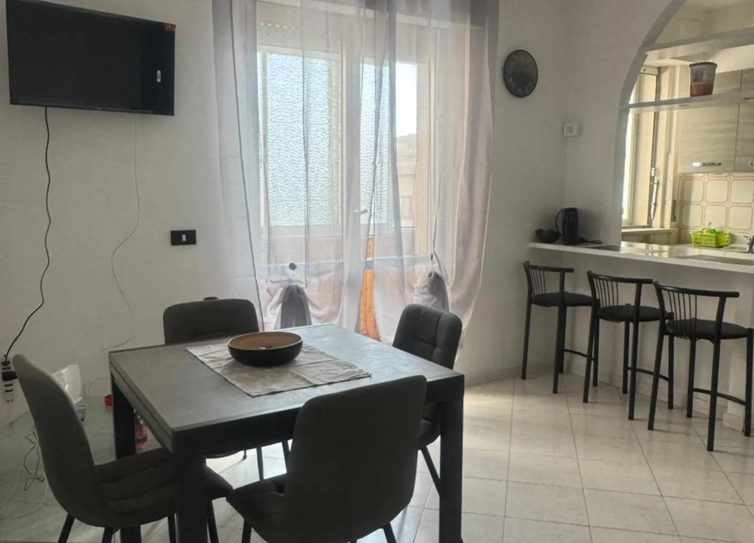 Cammeo Home Stagno Apartment