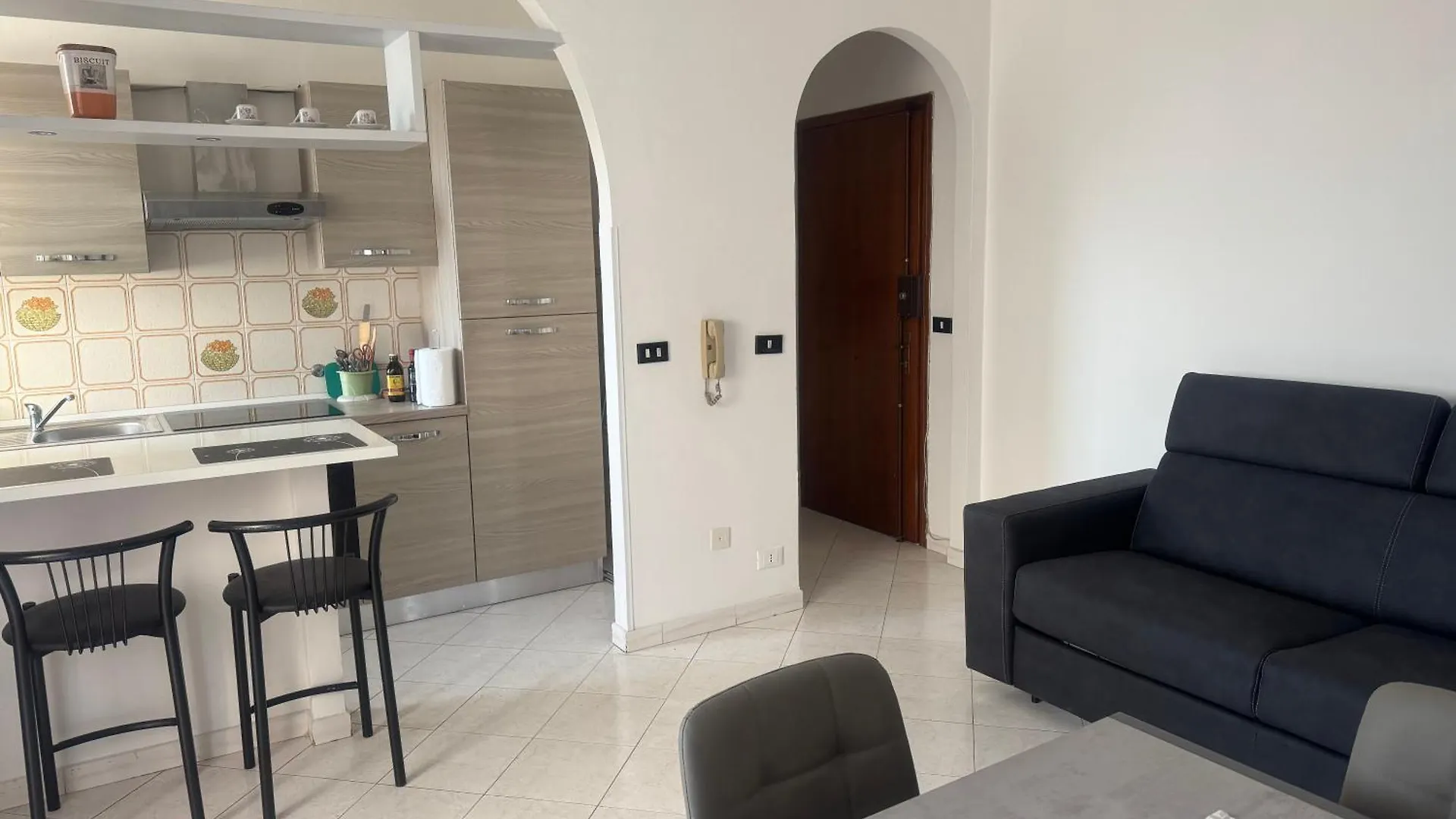 Cammeo Home Stagno Apartment