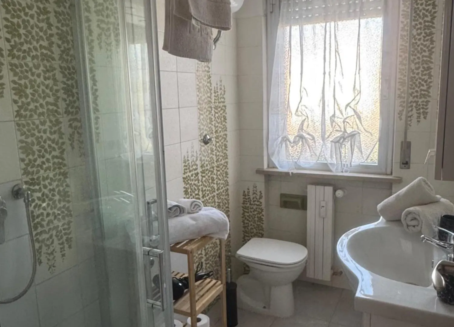 Apartment Cammeo Home Stagno